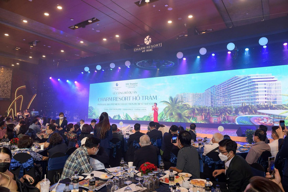 Toàn bộ sản phẩm trong đợt giới thiệu đầu tiên đã được khách hàng đặt chỗ thành công